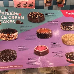 Havmor icecream parlour