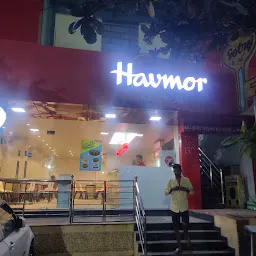 Havmor OMR Perungudi