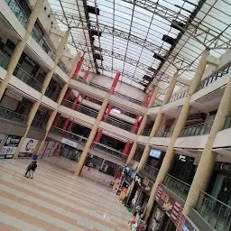 Haware's Centurion Mall