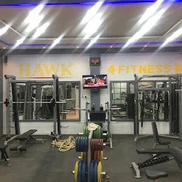 Hawk Fitness Jodhpur