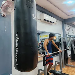 Hawk Fitness Jodhpur