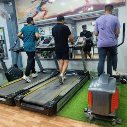 Hawk Fitness Jodhpur