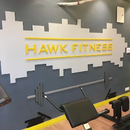 Hawk Fitness Jodhpur