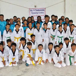 Hawk Taekwondo Training Centre