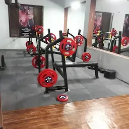 Hawk the fit gym
