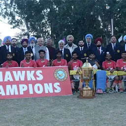 Hawks Club Rupnagar