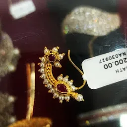 Hayagi Jewellery (हायागी)