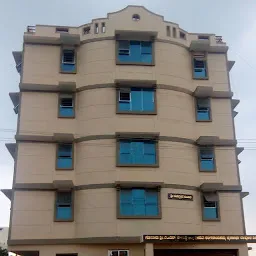 Hayagriva Brahmins' hostel