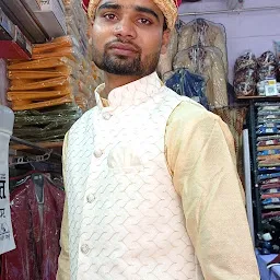 Hazara sherwani Suit