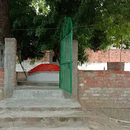Hazarat Saeed Murtaza Ali Dargah