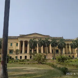 Hazarduari Palace