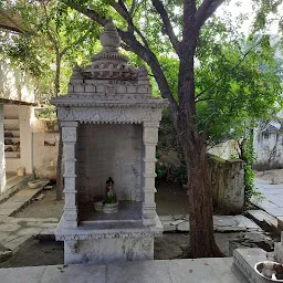 Hazareshwar Mahadev Mandir