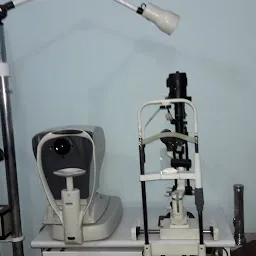 Hazaribaag Eye Care & Laser Centre