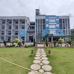 Hazaribag College of Dental Sciences & Hospital