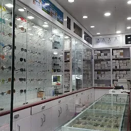 Hazaribag Opticals