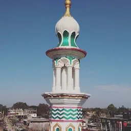 Hazarika Masjid