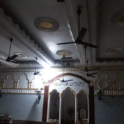 Hazarika Masjid