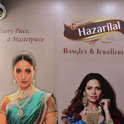 Hazarilal Bangles&jewellery