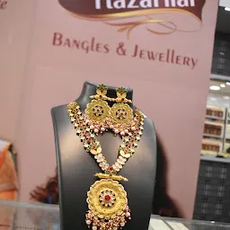 Hazarilal Bangles&jewellery