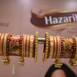 Hazarilal Bangles&jewellery