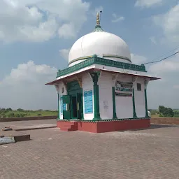Dargah Hazrat Shaikh Jalaluddin Farooqi,Thanesari,Rh.