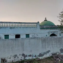 Hazart Takiya Sha Dargah