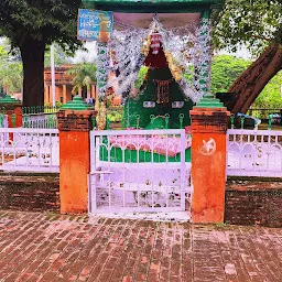 hazat sayyed kayam ali shah baba ki dargah