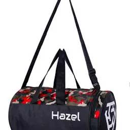 Hazel bags