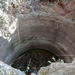 Hazira Stepwell