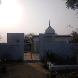 Hazrat Abdul Ahad Sirhindi