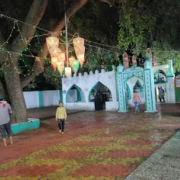 Hazrat Abul Gazi Rh. Dargah