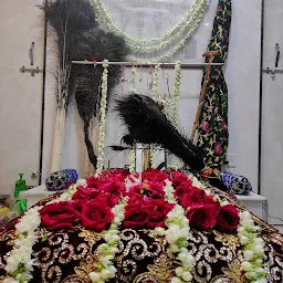Hazrat Baba Sayyed Sahab Shahenshah r.a Dargah