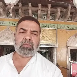 Hazrat Baba Tajuddin Darbar Sharif