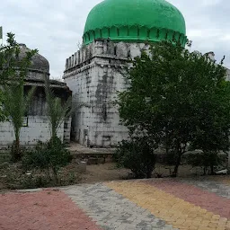 Hazrat Baba Tajuddin Trust