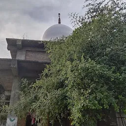 Hazrat Beriwale Baba Dargah