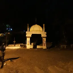 Hazrat Beriwale Baba Dargah