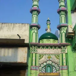 Hazraa Bibi Mariyam Dargah