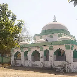 Hazraa Bibi Mariyam Dargah