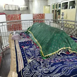 Hazrat Burhan Shah Dargah Kile wale baba