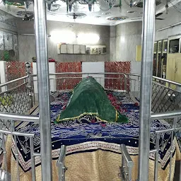 Hazrat Burhan Shah Dargah Kile wale baba