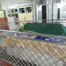 Hazrat Burhan Shah Dargah Kile wale baba