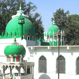 Hazrat Burhan Shah Dargah Kile wale baba