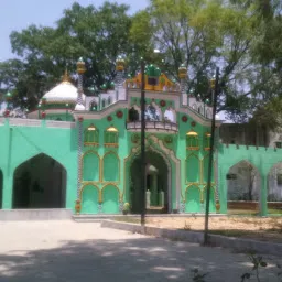 Hazrat Dargah Sharif