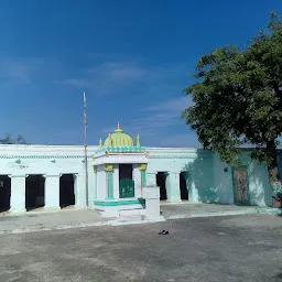 Hazrat Garib Sha Dargah