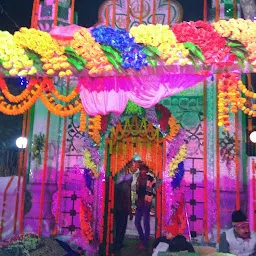 Hazrat Madaar Salani Peer Dargah