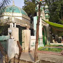 Hazrat Madaar Salani Peer Dargah