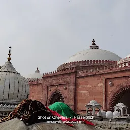 Hazrat Nizamuddin Dargah Baoli