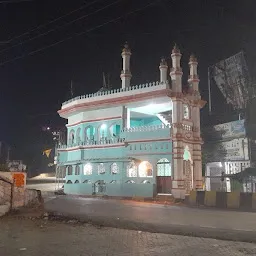 Hazrat Peer Abdul Rahman Shah Dargah