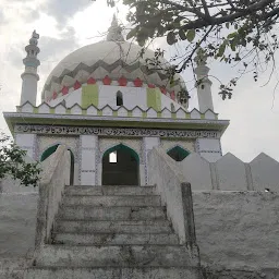 Hazrat Peer Abdul Rahman Shah Dargah