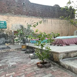 Hazrat Qazi Sanaullah Panipati